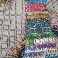 کارت های کیمدی