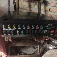 آمپیلی اکو روژان