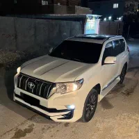 پرادو -لندکروز-چانگان-النترا-سلتوس