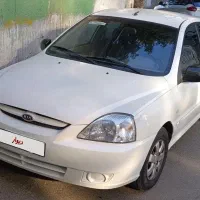 ریو مدل ۱۳۸۶