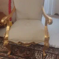 مبلمان 7نفره
