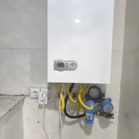 نصب و تعمیرات پکیج وآبگرمکن و تصفیه آب وبخاری|خدمات پیشه و مهارت|رباطکریم, رباطکریم|دیوار