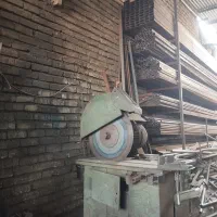 استخدام کارگاه فنی اطاقسازی خودرو