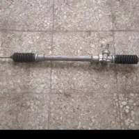 جعبه فرمان پراید کمک جلو ساینا تیبا دیسک ترمز ۲۰۶