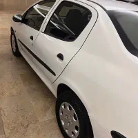 206sd v8 مدل۹۴|خودرو سواری و وانت|تهران, جنتآباد جنوبی|دیوار