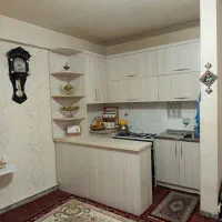خانه ۵۲ متری در مجتمع جوانان