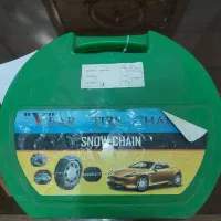 زنجیر چرخ سواری و وانت|قطعات یدکی و لوازم جانبی|شیراز, سرو|دیوار