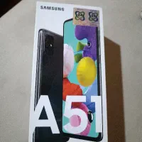 گوشی a51|موبایل|پرند, فاز ۵|دیوار