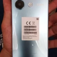 شیائومی Redmi Note 13 با حافظهٔ ۲۵۶ گیگابایت|موبایل|مشهد, کوی سیدی|دیوار