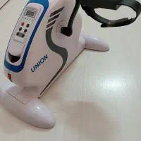 دستگاه فیزیوتراپی|تجهیزات ورزشی|مشهد, شاهد (شهرک غرب)|دیوار