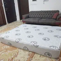 تشک طبی|تشک تختخواب|قم, بنیاد|دیوار