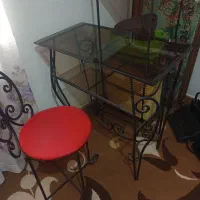 میز آرایش(دراور)