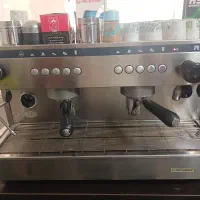 دستگاه اسپرسو صنعتی|کافیشاپ و رستوران|مرودشت, ابوذر شمالی|دیوار