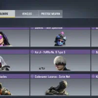 اکانت کالاف|کنسول، بازی ویدئویی و آنلاین|شهرکرد, |دیوار