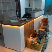 میز پیشخوان.مدیریت