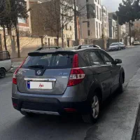 اچ سی کراس ۹۶|خودرو سواری و وانت|کرج, باغستان|دیوار