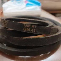 تسمه خودرو|قطعات یدکی و لوازم جانبی|ری, شهید غیوری (ابن باویه)|دیوار