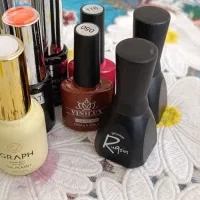 وسایل ناخن فروش فوری|آرایشی، بهداشتی، درمانی|مراغه, |دیوار