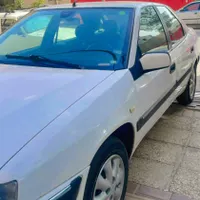 سیتروئن زانتیا 2000cc، مدل ۱۳۸۹|خودرو سواری و وانت|سیرجان, |دیوار