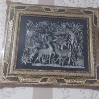 قاب ساعت دیوار اویز