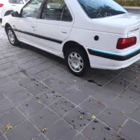 فروش پارس سالم|خودرو سواری و وانت|ابهر, |دیوار