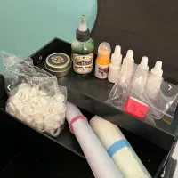 دستگاه تتو راکت|آرایشی، بهداشتی، درمانی|کرج, فاز ۳ گوهردشت|دیوار