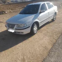 سمند 90