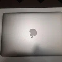 لپ تاپ اپل مدل Macbook Air A1466 - i7 (2017)|رایانه همراه|تهران, میدان ولیعصر|دیوار