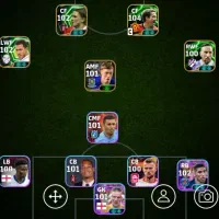 فوتبال موبایل