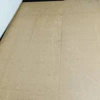 تخت دونفره وتشک طبی