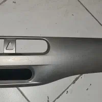 قاب داشبورد ساعت و باندهای فابریک h220