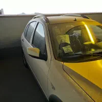 کوویک GXR  ۱۴۰۳ برج ۱۰ خشک|خودرو سواری و وانت|قزوین, |دیوار