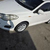 ام وی ام مدل ۱۳۹۱