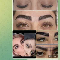 کاشت مو و ابرو|آرایشگاه و سالن‌های زیبایی|تهران, جردن|دیوار
