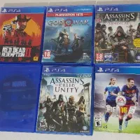 lego marvel collection سه بازی دو نفره در دیسک