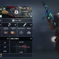 اکانت کالاف