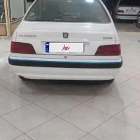 پژوپارس ۱۴۰۰|خودرو سواری و وانت|مهربان, |دیوار