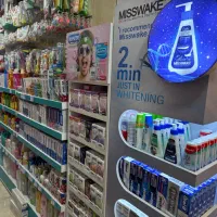 به دوفروشنده خانم درلوازم آرایشی بهداشتی نیازمندیم|استخدام بازاریابی و فروش|قم, شاه ابراهیم|دیوار