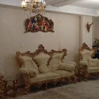 مبل سلطنتی 9نفره