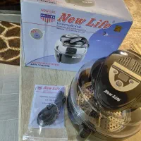 بخارپز پز وسرخ کن