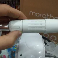 سوهان برقی ماراتون مدل چمپیون|آرایشی، بهداشتی، درمانی|کرج, چهارصد دستگاه|دیوار