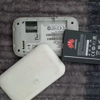 مودم جیبی هووآوی|مودم و تجهیزات شبکه|مشهد, کارده|دیوار