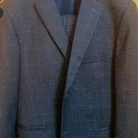 کت شلوار نونو سایز ۴۴.۴۶ نو