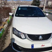 ساینا s 1403|خودرو سواری و وانت|پردیس, فاز ۳|دیوار