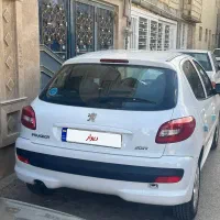 ۲۰۷سقف فلز Tu5کم کار