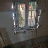 تعمیرات درب و پنجره