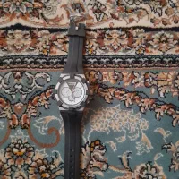 ساعت concord بدنه فولاد اصلی سویسی