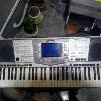 ارگ یاماها a1000 اورنتال تمیز سالم