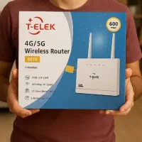 مودم سیم کارتی مدل ۸۱۸telek