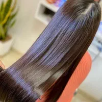 کراتین و احیا باماندگاری بالابه مدت محدود|خدمات آرایشگری و زیبایی|گنبد کاووس, |دیوار